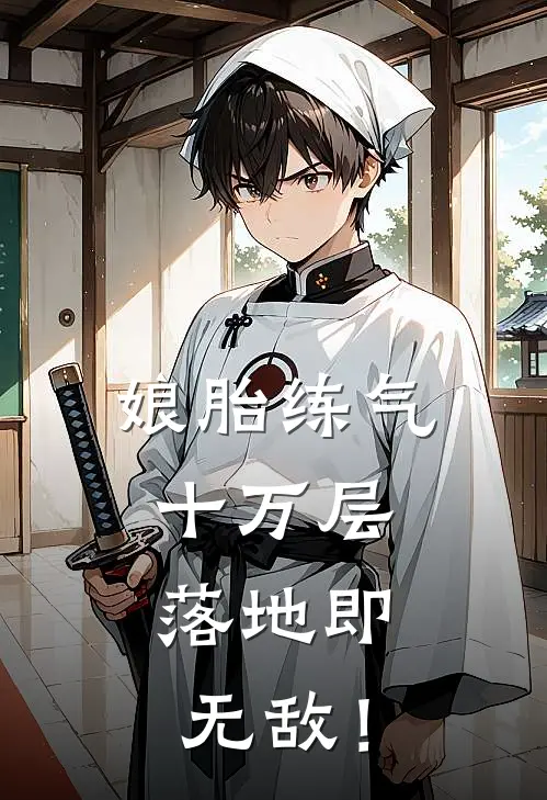 娘胎练气十万层，落地即无敌！