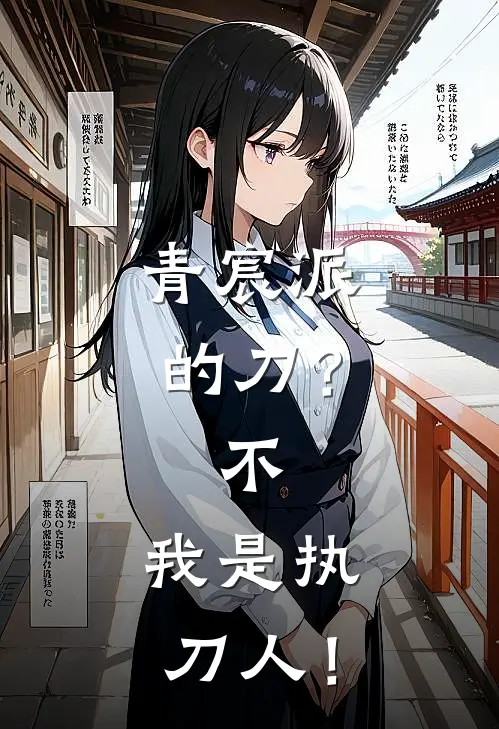 青宸派的刀？不，我是执刀人！张奕薛意免费小说全文阅读_最新章节列表青宸派的刀？不，我是执刀人！(张奕薛意)