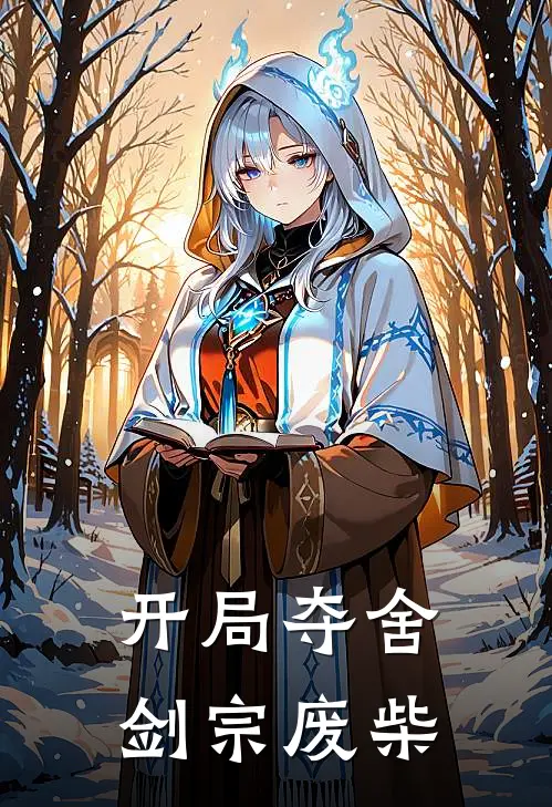 开局夺舍剑宗废柴林枫苏清雪已完结小说推荐_完整版小说开局夺舍剑宗废柴(林枫苏清雪)