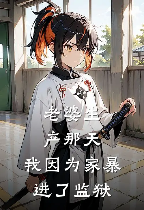 老婆生产那天，我因为家暴进了监狱