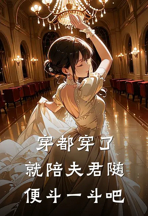 《穿都穿了，就陪夫君随便斗一斗吧》池渺渺秋漓火爆新书_穿都穿了，就陪夫君随便斗一斗吧(池渺渺秋漓)最新热门小说