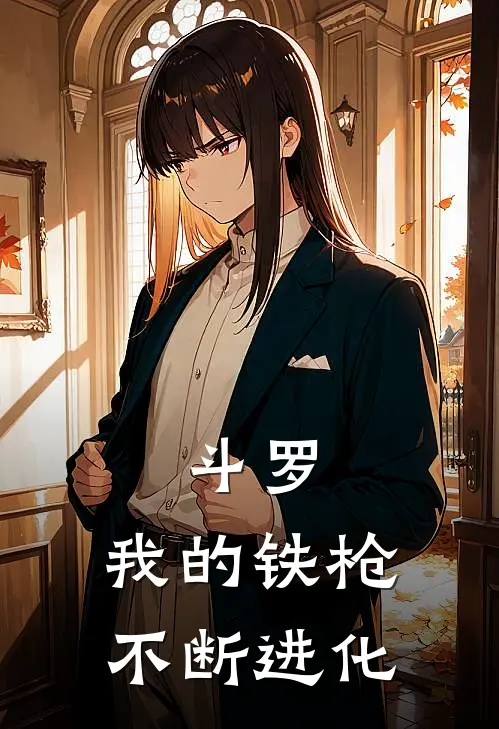 斗罗：我的铁枪不断进化(张天赐张成)热门网络小说_最新完本小说斗罗：我的铁枪不断进化(张天赐张成)