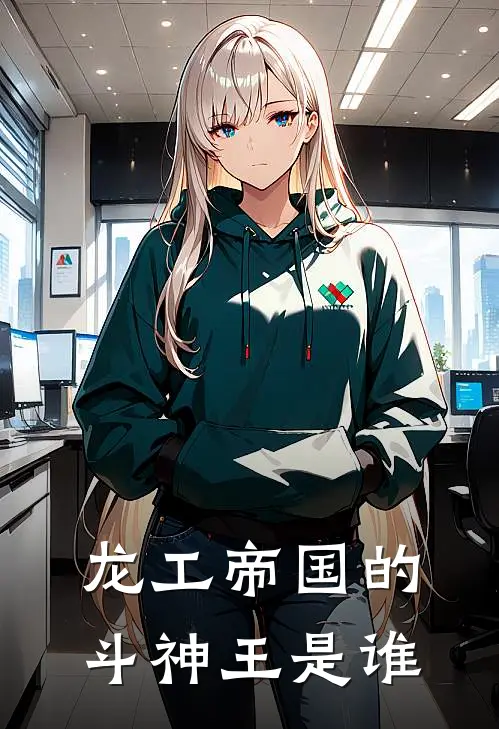 龙工帝国的斗神王是谁