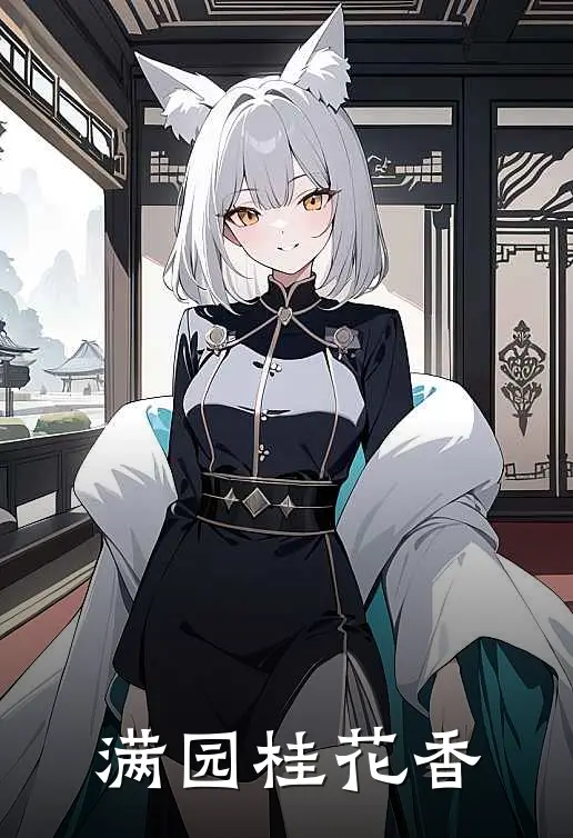 满园桂花香叶蓉叶蓉完本热门小说_完本小说免费满园桂花香(叶蓉叶蓉)