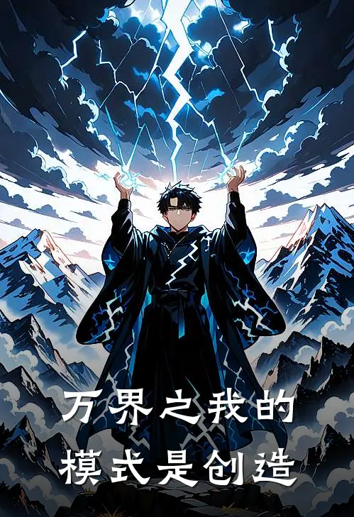 万界之我的模式是创造