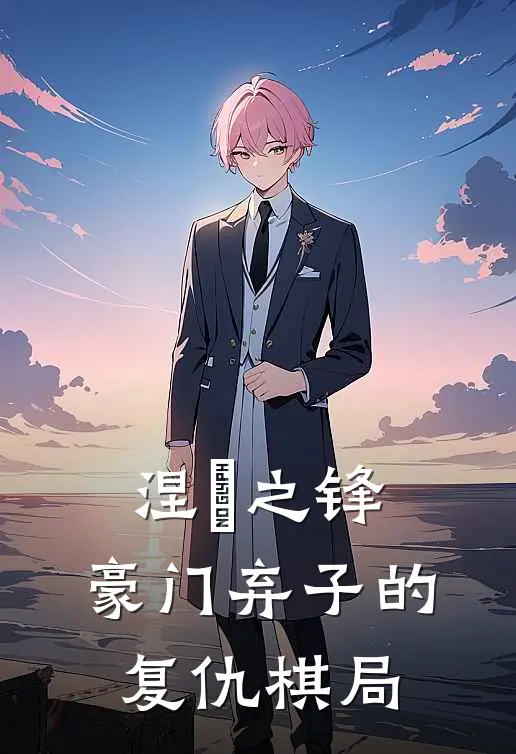 涅槃之锋：豪门弃子的复仇棋局