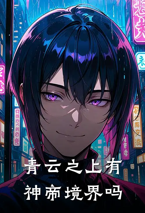 青云之上有神帝境界吗
