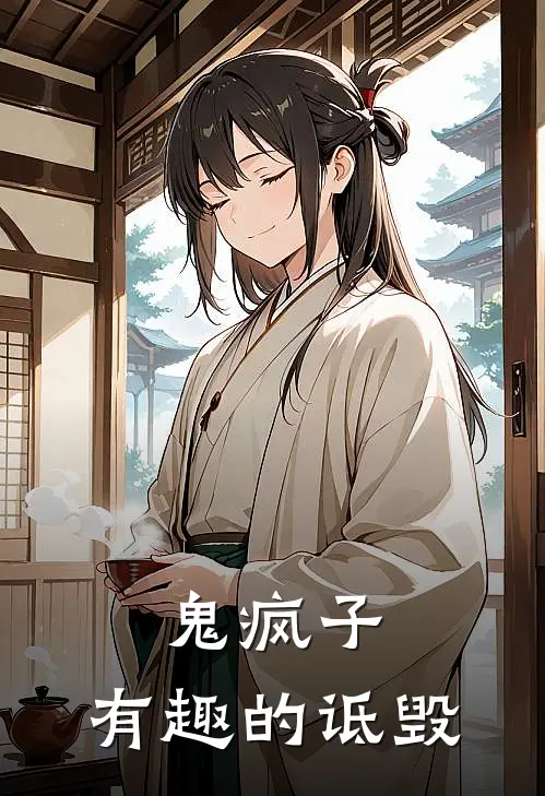 鬼疯子，有趣的诋毁贾诗牛森完本小说大全_免费小说免费阅读鬼疯子，有趣的诋毁(贾诗牛森)