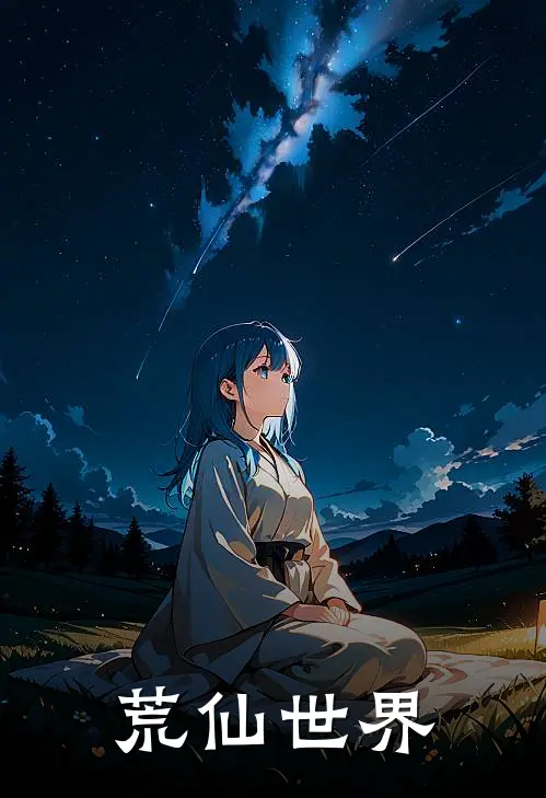 荒仙世界李浩天李玉免费小说全文阅读_最新好看小说荒仙世界李浩天李玉