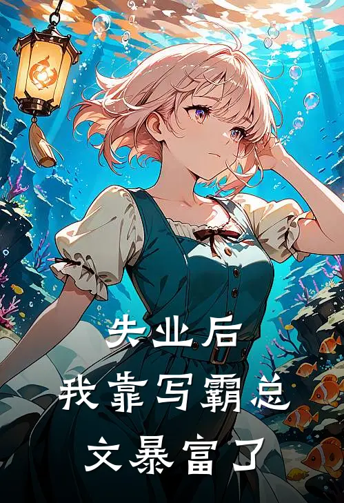 失业后，我靠写霸总文暴富了(徐佳奈李延修)免费阅读_无弹窗全文免费阅读失业后，我靠写霸总文暴富了徐佳奈李延修