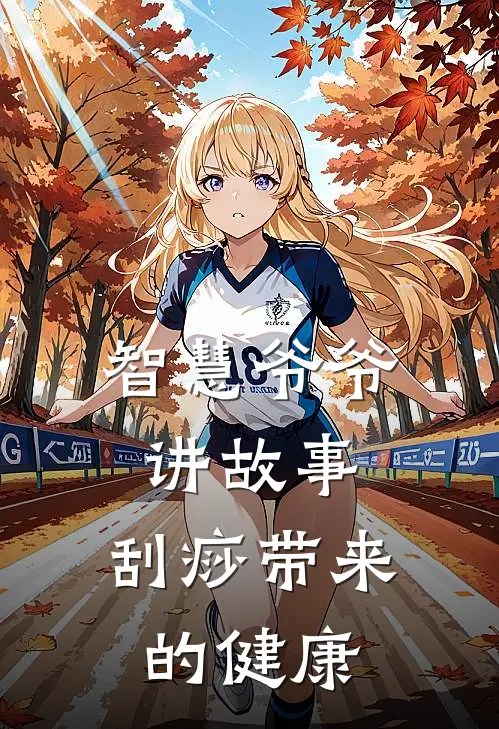 智慧爷爷讲故事：刮痧带来的健康