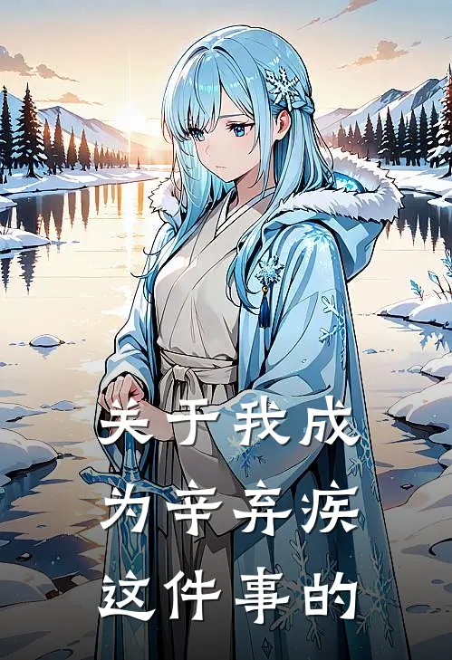 关于我成为辛弃疾这件事的