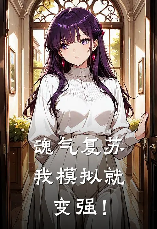 魂气复苏：我模拟就变强！(唐源格林之森)免费完结小说_免费小说在线阅读魂气复苏：我模拟就变强！(唐源格林之森)