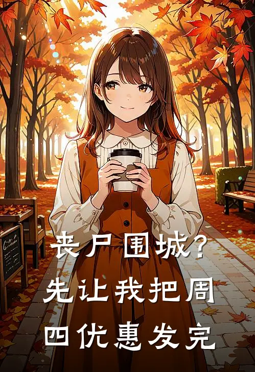 顾苏桃林斯榆《丧尸围城？先让我把周四优惠发完》小说免费在线阅读_丧尸围城？先让我把周四优惠发完(顾苏桃林斯榆)已完结小说