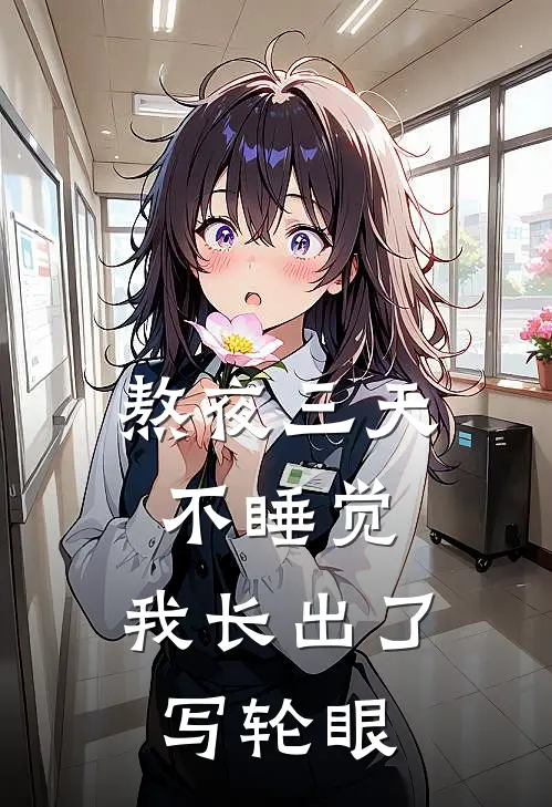 熬夜三天不睡觉，我长出了写轮眼林渊林渊免费小说大全_完结的小说熬夜三天不睡觉，我长出了写轮眼(林渊林渊)