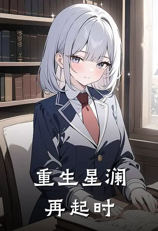 重生星澜再起时(盛星澜陆执)热门小说_完结版小说全文免费阅读重生星澜再起时(盛星澜陆执)