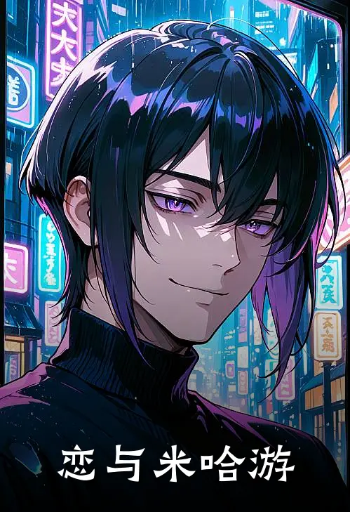 恋与米哈游林夏丹恒最新好看小说_最新章节列表恋与米哈游(林夏丹恒)