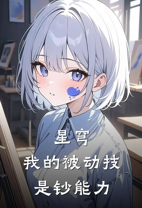 星穹：我的被动技是钞能力