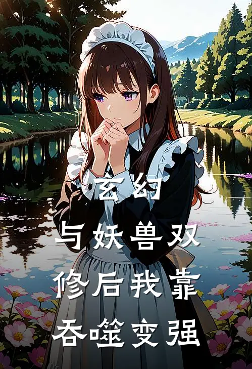 玄幻：与妖兽双修后我靠吞噬变强(秦武林秋)免费阅读_无弹窗全文免费阅读玄幻：与妖兽双修后我靠吞噬变强秦武林秋