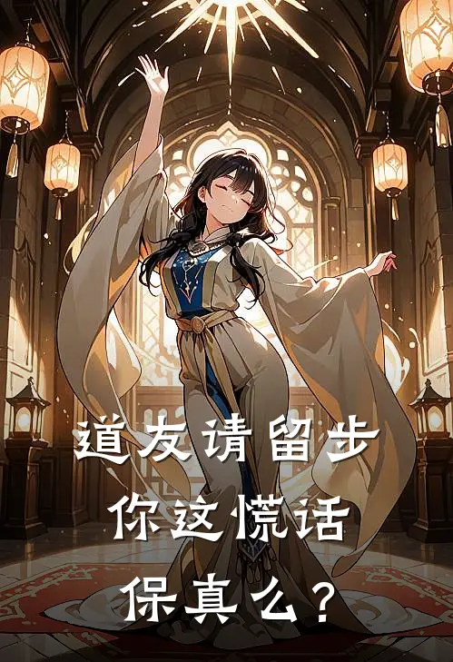 道友请留步，你这慌话保真么？（林风苏小婉）最新章节列表