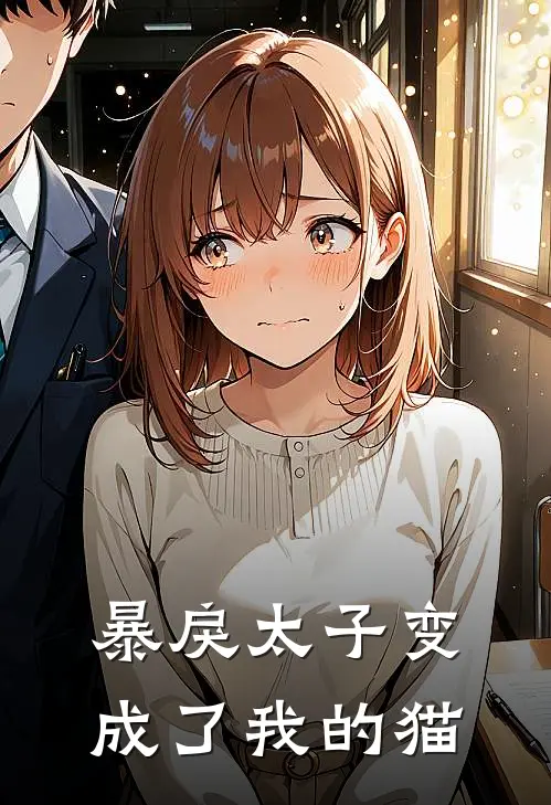 暴戾太子变成了我的猫