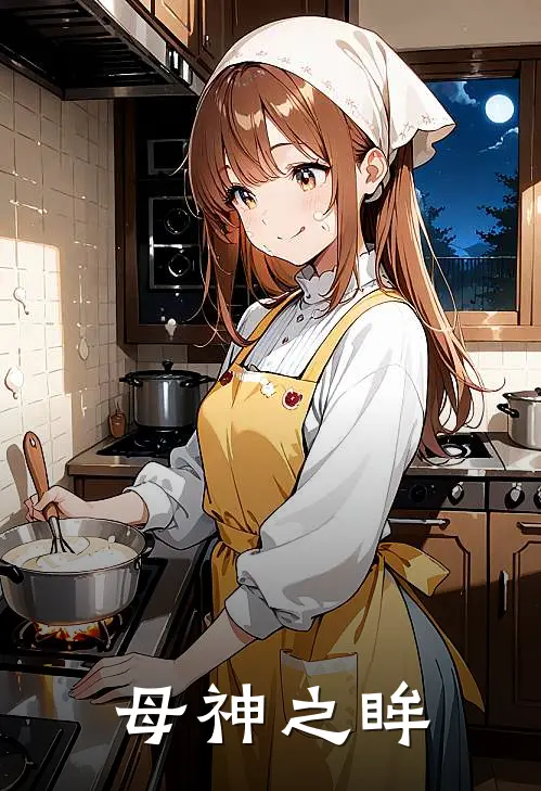 母神之眸(墨翟石猛)热门小说_《母神之眸》最新章节在线阅读