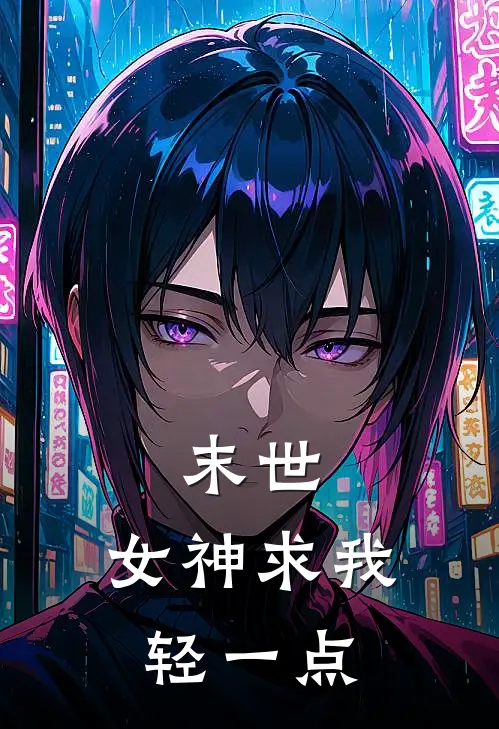 末世：女神求我轻一点