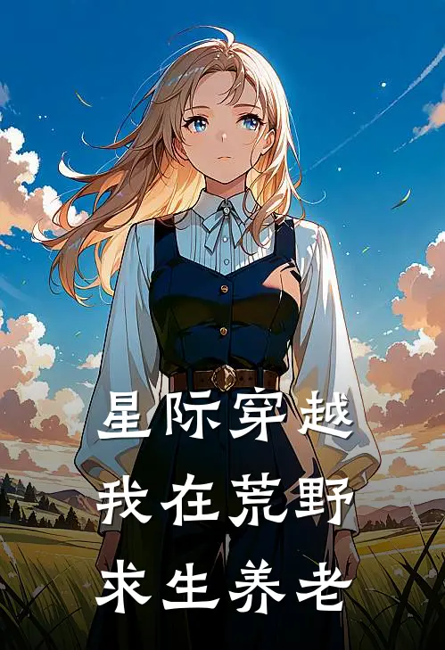 星际穿越，我在荒野求生养老江夏宋瑶免费小说完结_最新章节列表星际穿越，我在荒野求生养老(江夏宋瑶)