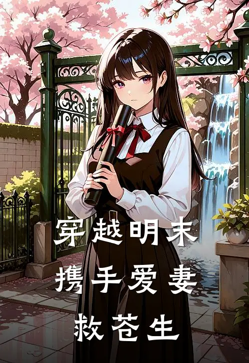 穿越明末，携手爱妻救苍生周遇吉周吴免费小说完整版_最新好看小说穿越明末，携手爱妻救苍生周遇吉周吴