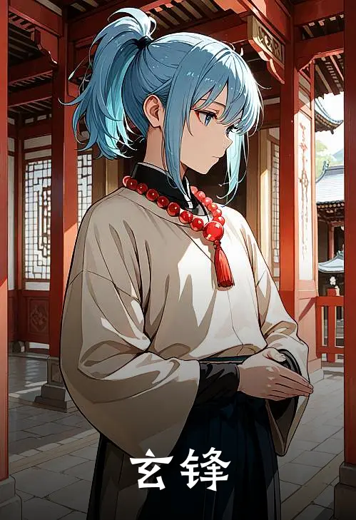 玄锋(昭烬彦亥)免费阅读无弹窗_最新好看小说推荐玄锋昭烬彦亥