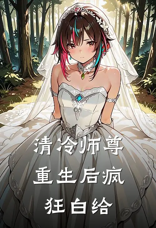 清冷师尊重生后疯狂白给