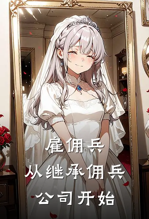 雇佣兵，从继承佣兵公司开始