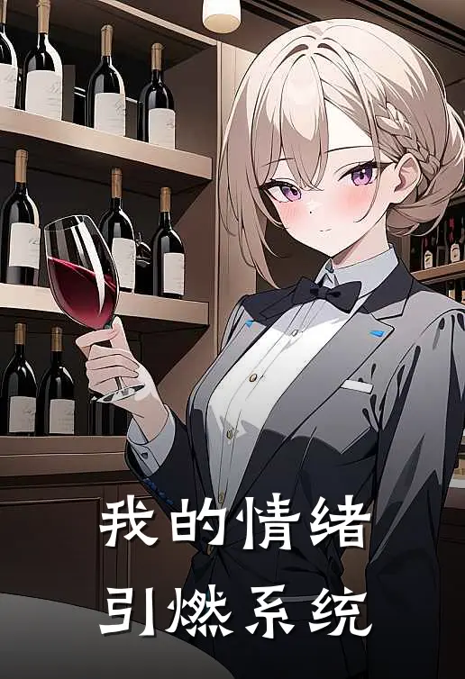 我的情绪引燃系统