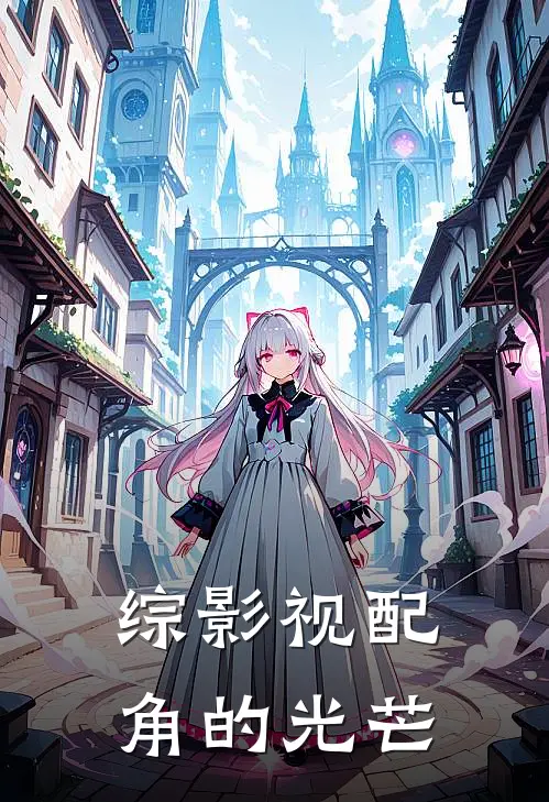 综影视配角的光芒