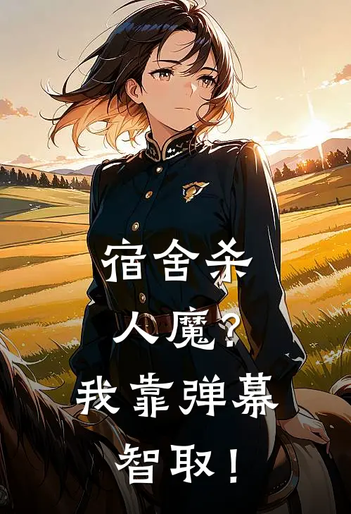 宿舍杀人魔？我靠弹幕智取！(沈婧彬小林)完结小说_热门小说推荐宿舍杀人魔？我靠弹幕智取！沈婧彬小林