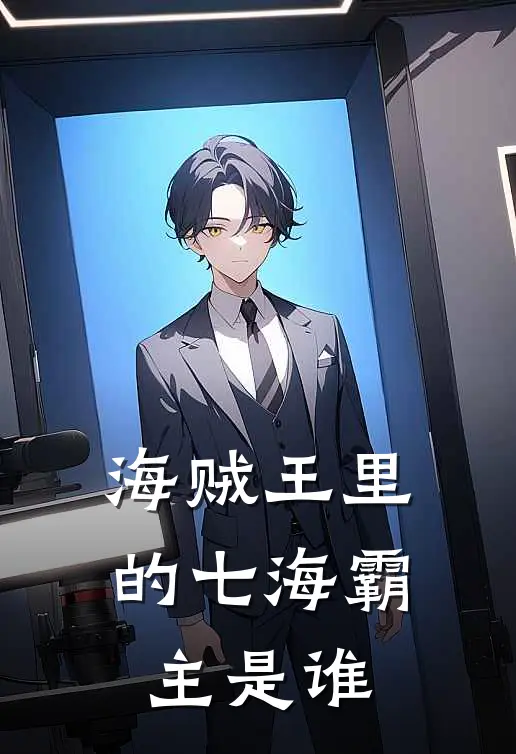 海贼王里的七海霸主是谁