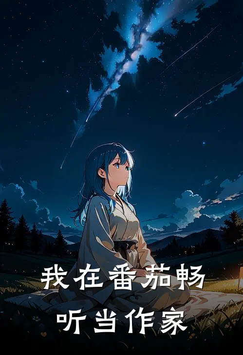 我在番茄畅听当作家(王哥王哥)火爆小说_《我在番茄畅听当作家》王哥王哥小说免费在线阅读