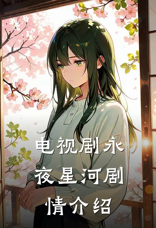 电视剧永夜星河剧情介绍