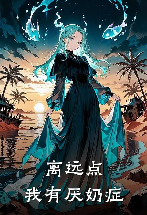 离远点，我有厌奶症