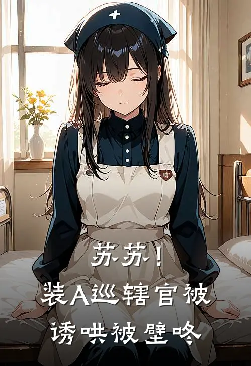 苏苏！装A巡辖官被诱哄被壁咚(顾凝宿烆)完本小说大全_完本热门小说苏苏！装A巡辖官被诱哄被壁咚顾凝宿烆