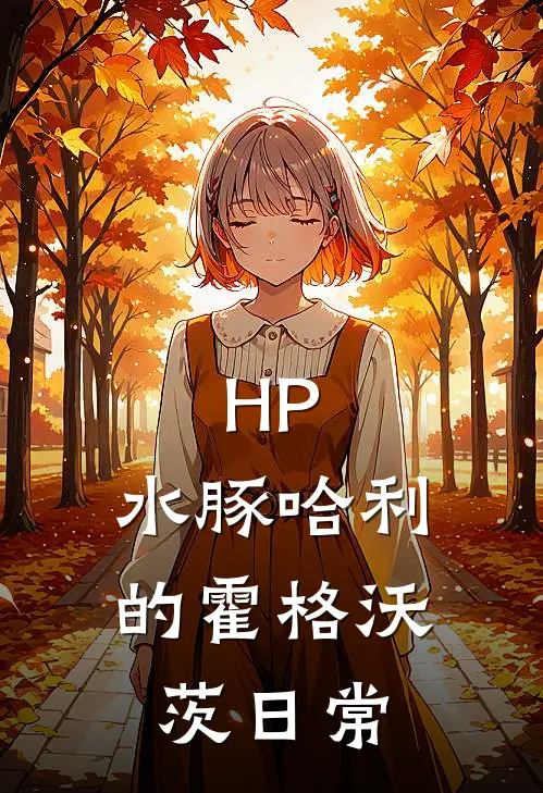 HP：水豚哈利的霍格沃茨日常哈利海格最新小说全文阅读_最新章节列表HP：水豚哈利的霍格沃茨日常(哈利海格)