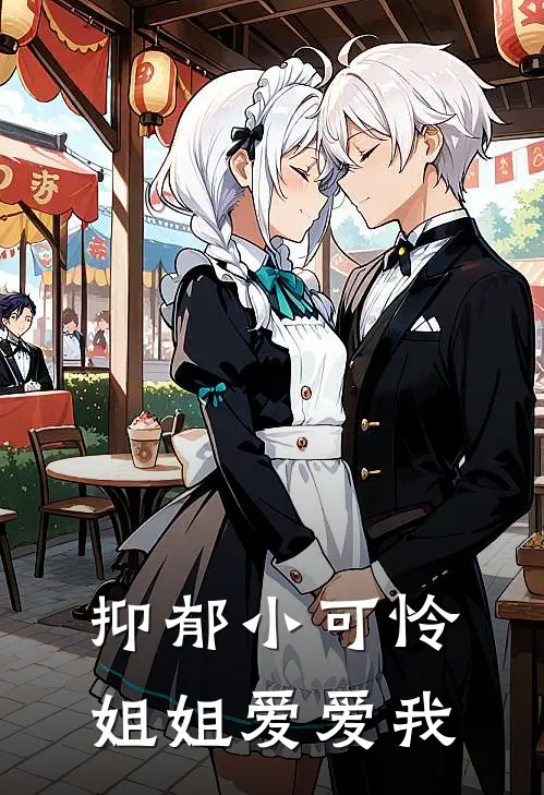 抑郁小可怜，姐姐爱爱我