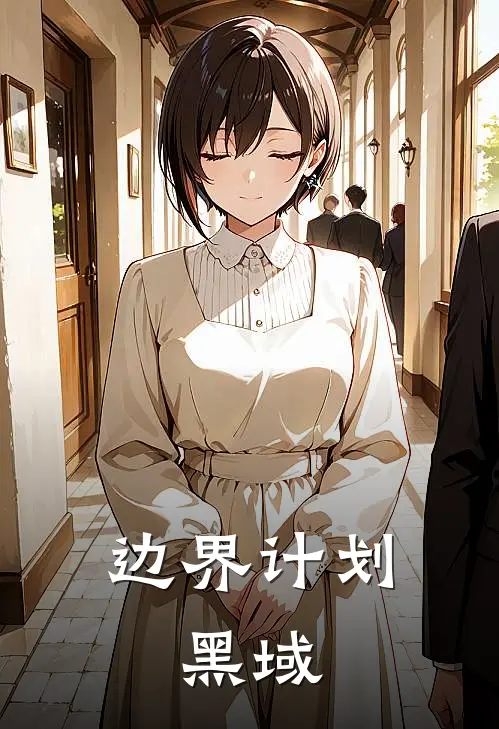 《边界计划：黑域》楚风程雪已完结小说_边界计划：黑域(楚风程雪)火爆小说