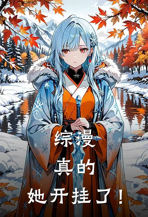 综漫：真的，她开挂了！