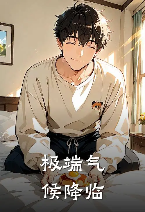 极端气候降临苏哲江澜完结小说_完结版小说全文免费阅读极端气候降临苏哲江澜