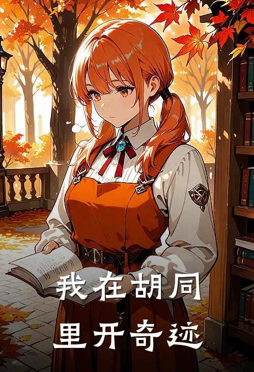 我在胡同里开奇迹