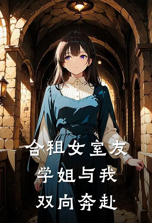 合租女室友，学姐与我双向奔赴