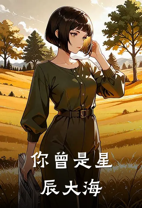 你曾是星辰大海