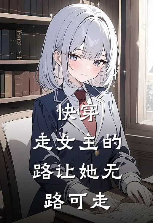 快穿：走女主的路让她无路可走(谢眠萧彻)热门小说阅读_全文免费阅读快穿：走女主的路让她无路可走谢眠萧彻
