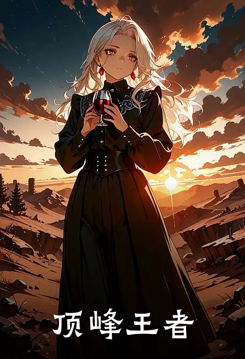 顶峰王者(陈云司马懿)已完结小说_顶峰王者(陈云司马懿)小说免费在线阅读